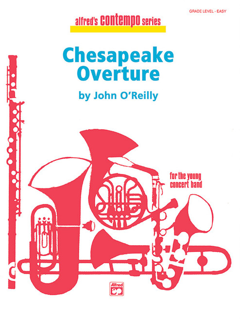 Chesapeake Overture [Alf:00-2682S]