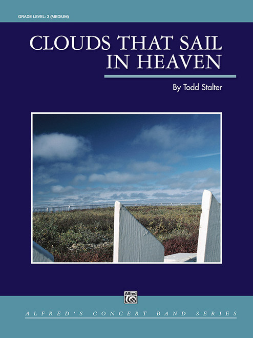 Clouds That Sail in Heaven [Alf:00-26841]
