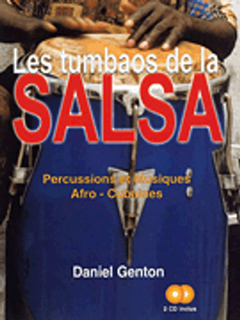 Les Tumbaos De La Salsa [HL:14034194]