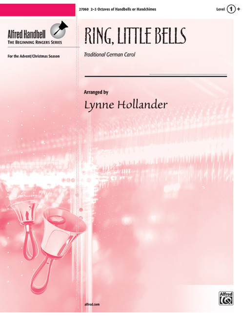 Ring, Little Bells [Alf:00-27060]