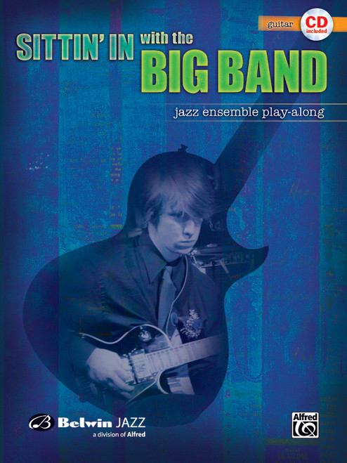 Sittin' In with the Big Band, Volume I [Alf:00-27545]