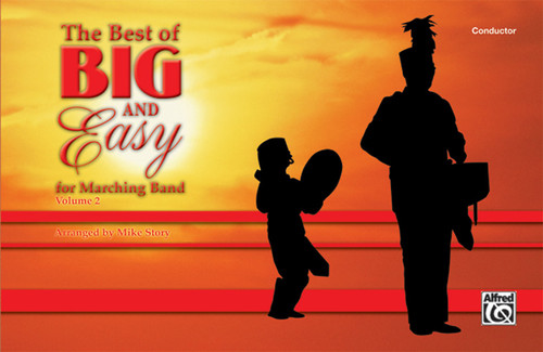 The Best of Big and Easy, Volume 2 [Alf:00-27964]