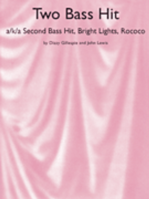 Two Bass Hit [HL:14034411]