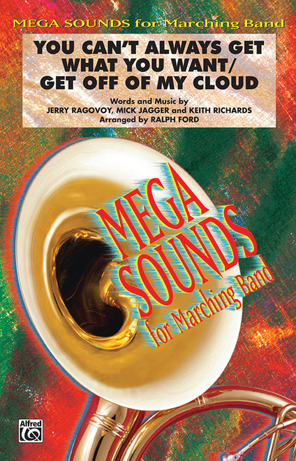 You Can't Always Get What You Want / Get Off of My Cloud [Alf:00-29521]