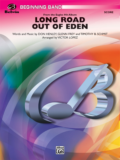 Long Road Out of Eden [Alf:00-29569]