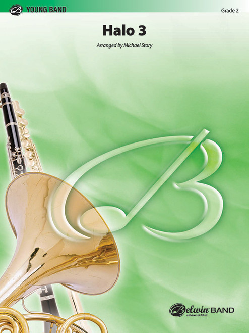 Halo 3 [Alf:00-29599]