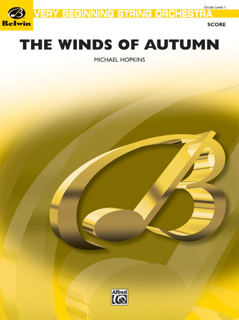 The Winds of Autumn [Alf:00-29640]