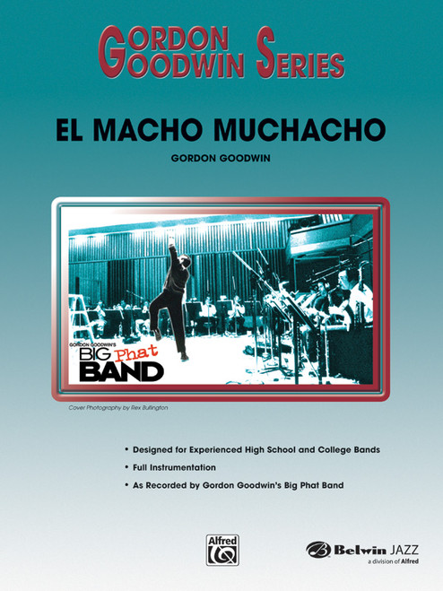 El Macho Muchacho [Alf:00-29811]