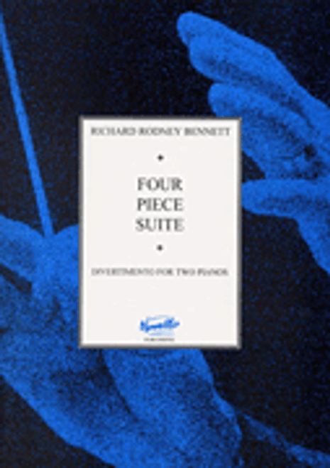 Bennet, 4 Piece Suite [HL:14037114]