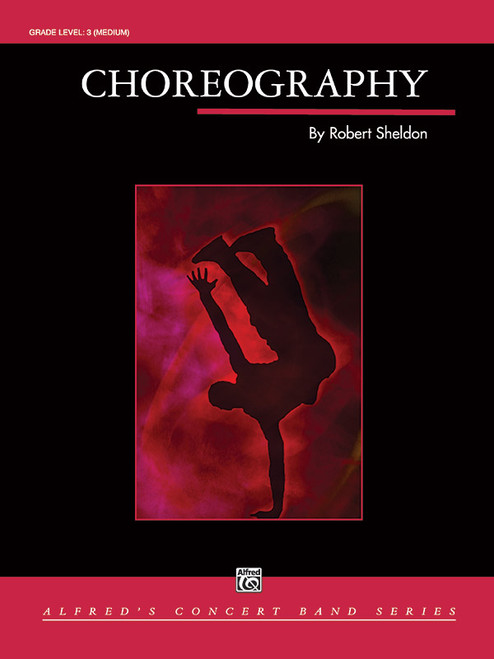 Choreography [Alf:00-31724]