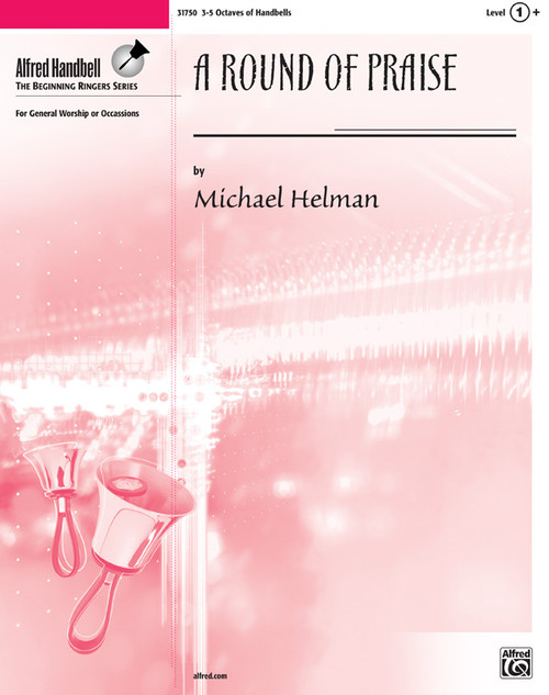 A Round of Praise [Alf:00-31750]