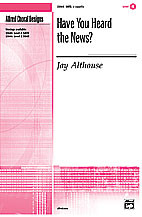 Have You Heard the News? [Alf:00-23545]