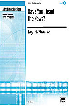 Have You Heard the News? [Alf:00-23546]