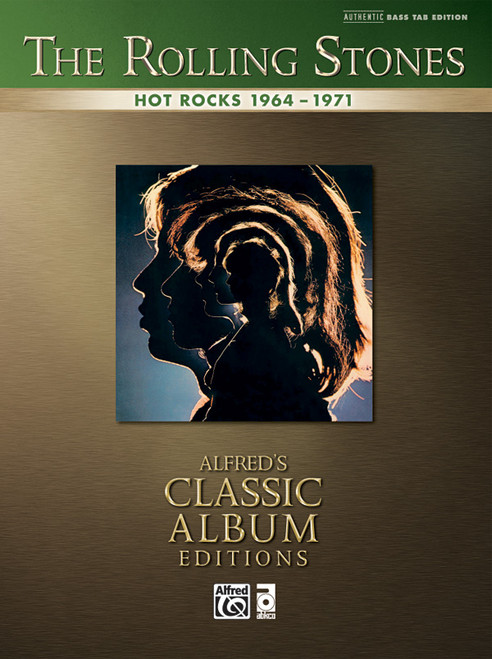 The Rolling Stones: Hot Rocks 1964-1971 [Alf:00-32554]