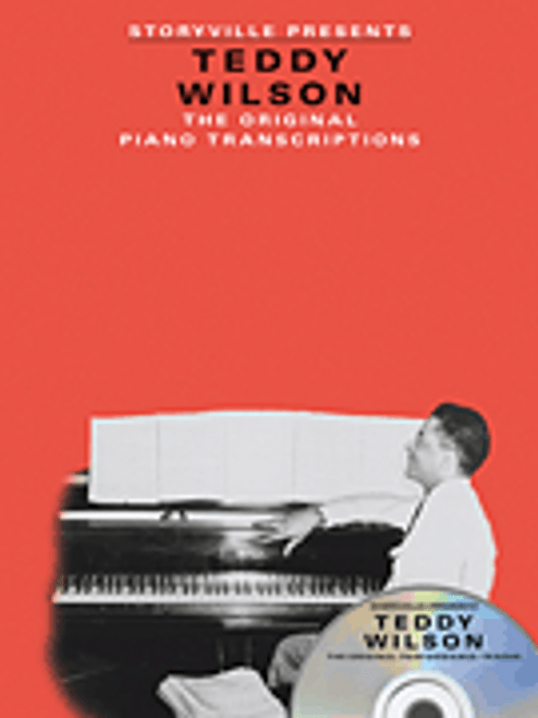 Storyville Presents Teddy Wilson [HL:14037740]