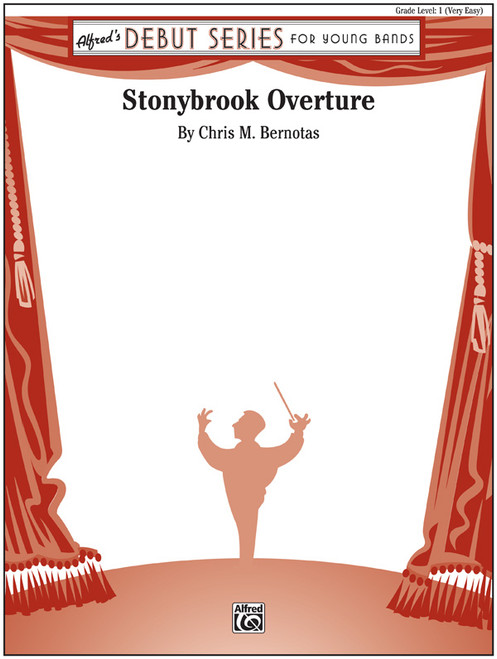 Stonybrook Overture [Alf:00-33833]