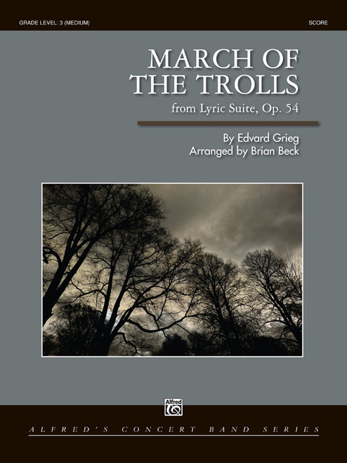 March of the Trolls [Alf:00-33859]