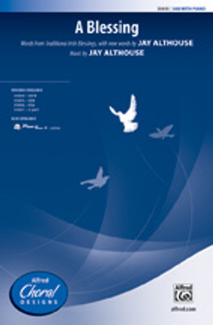 A Blessing [Alf:00-35655]