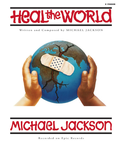 Heal the World [Alf:00-33907]
