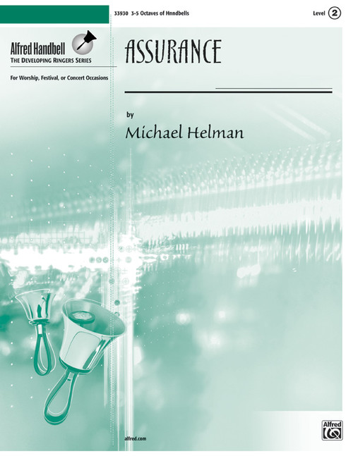 Assurance [Alf:00-33930]