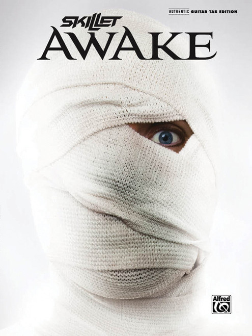 Skillet: Awake [Alf:00-34270]