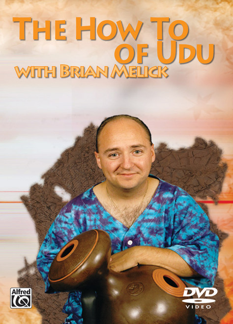 The How-To of Udu [Alf:00-34478]
