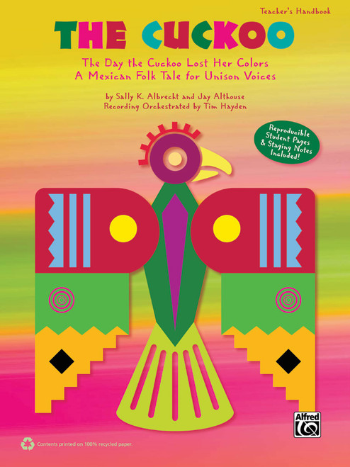 The Cuckoo [Alf:00-34722]
