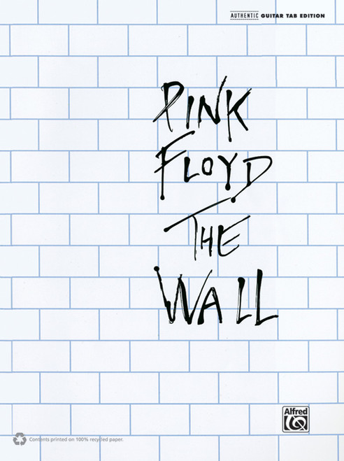 Pink Floyd: The Wall [Alf:00-35037]
