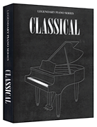 Classical - Legendary Piano Series [HL:14041662]
