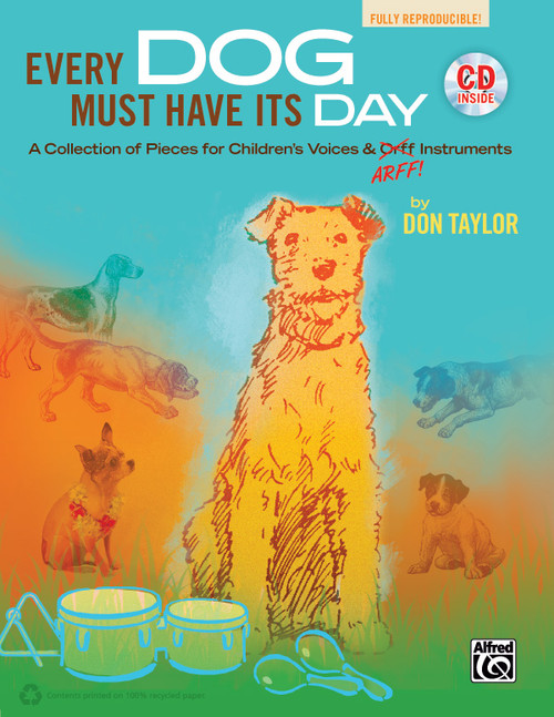 Every Dog Must Have Its Day [Alf:00-36155]