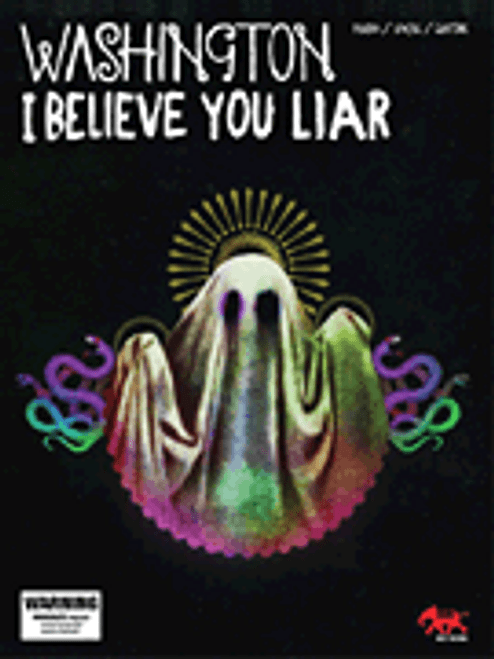 Washington - I Believe You, Liar [HL:14041696]