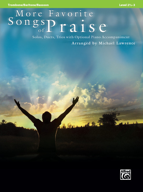 More Favorite Songs of Praise [Alf:00-37097]