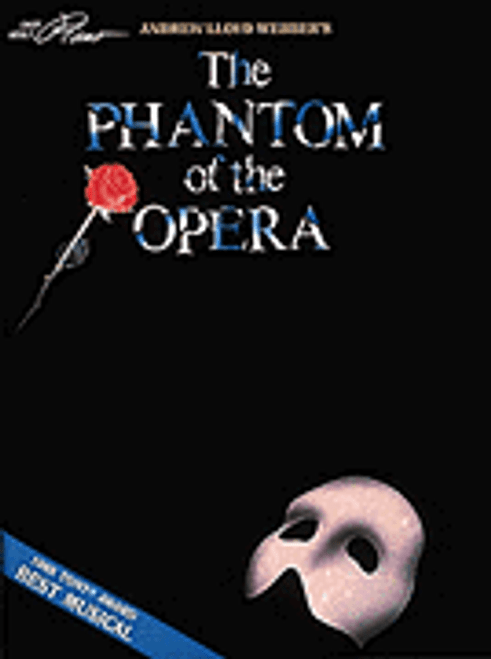 Lloyd Webber, Phantom of the Opera [HL:1632]