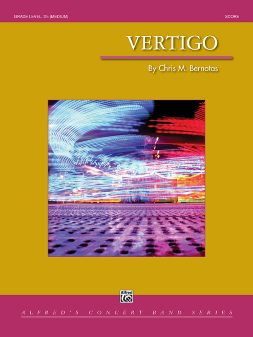 Vertigo [Alf:00-37829]