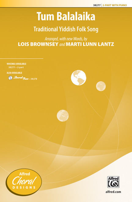 Tum Balalaika [Alf:00-38277]