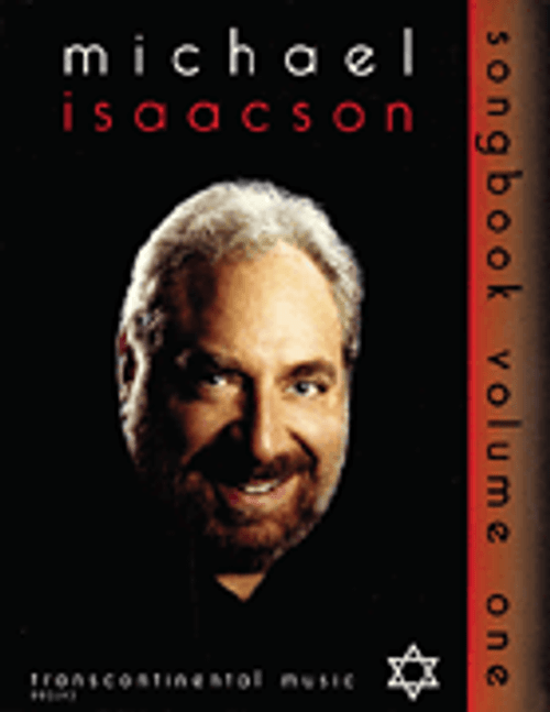 Michael Isaacson Songbook, Volume I [HL:191025]