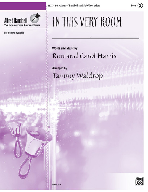 In This Very Room [Alf:00-38737]