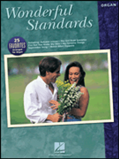 Wonderful Standards [HL:199011]