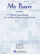 My Prayer [HL:2114300]