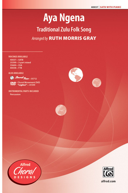 Aya Ngena [Alf:00-40037]