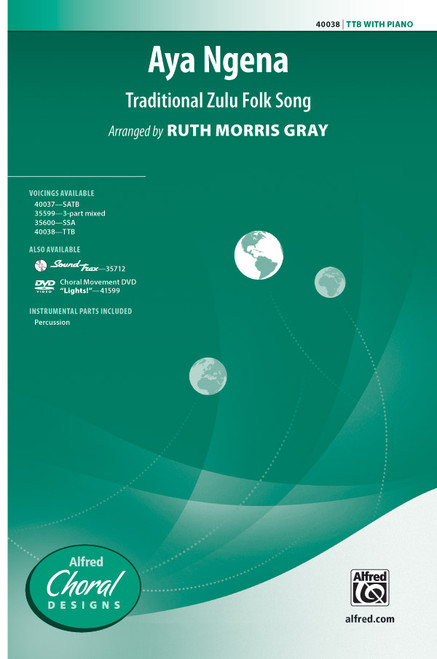 Aya Ngena [Alf:00-40038]