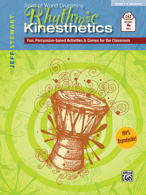 Rhythmic Kinesthetics [Alf:00-40096]