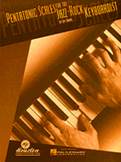 Pentatonic Scales for the Jazz/Rock Keyboardist [HL:220004]