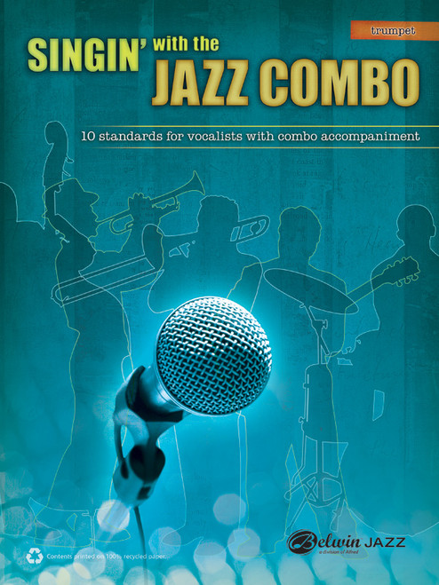 Singin' with the Jazz Combo [Alf:00-40397]