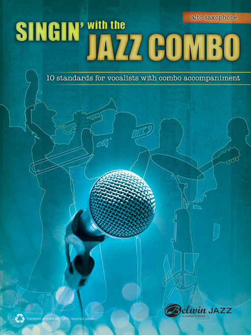 Singin' with the Jazz Combo [Alf:00-40398]