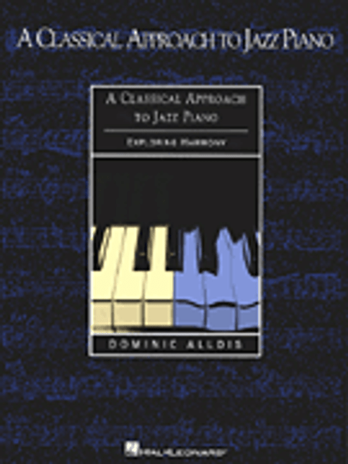 A Classical Approach to Jazz Piano [HL:220017]