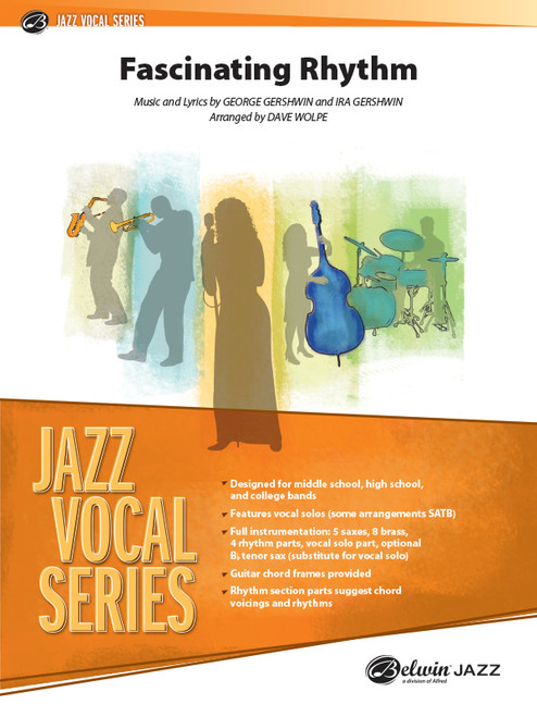 Fascinating Rhythm [Alf:00-41134]