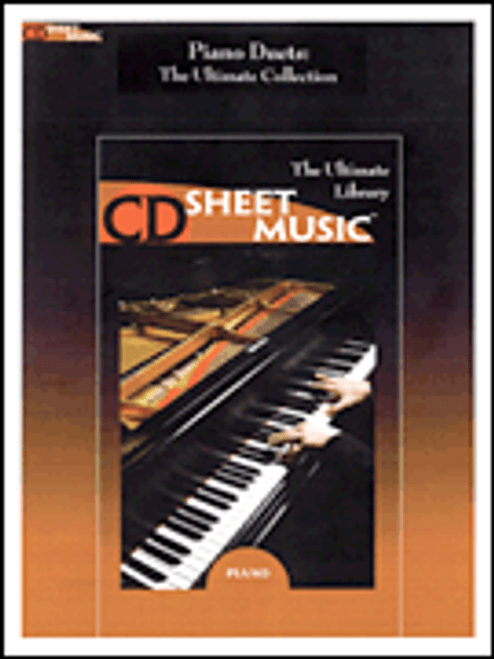 Piano Duets: The Ultimate Collection [HL:220522]