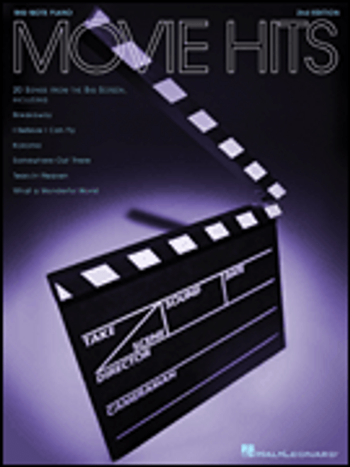 Movie Hits - 2nd Edition [HL:221804]