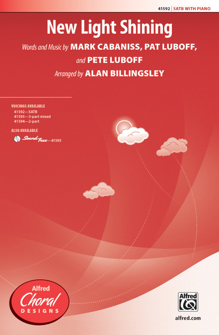 New Light Shining [Alf:00-41592]